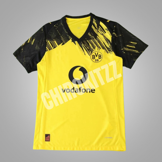 Dortmund - Thuis - 25/26