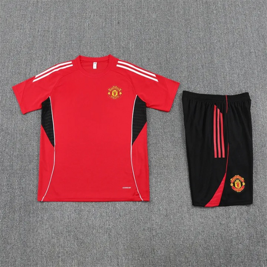 (Shirt) Trainingsset Manchester United