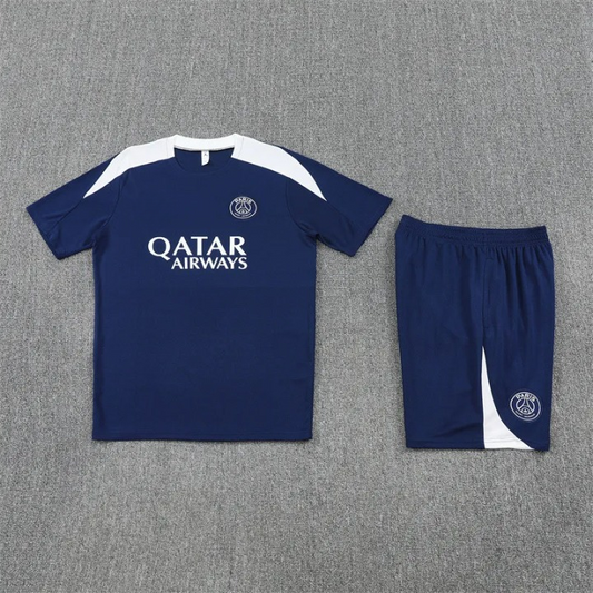 (Shirt) Trainingsset PSG