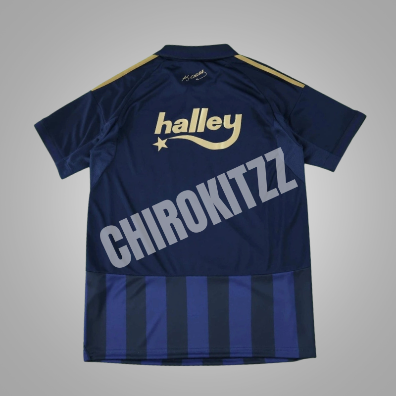 Fenerbahçe - 3e shirt - 25/26
