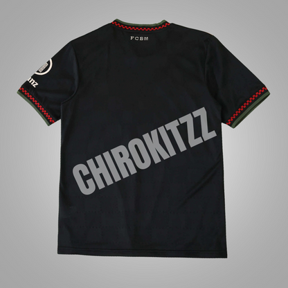 Bayern München - 3e shirt - 25/26