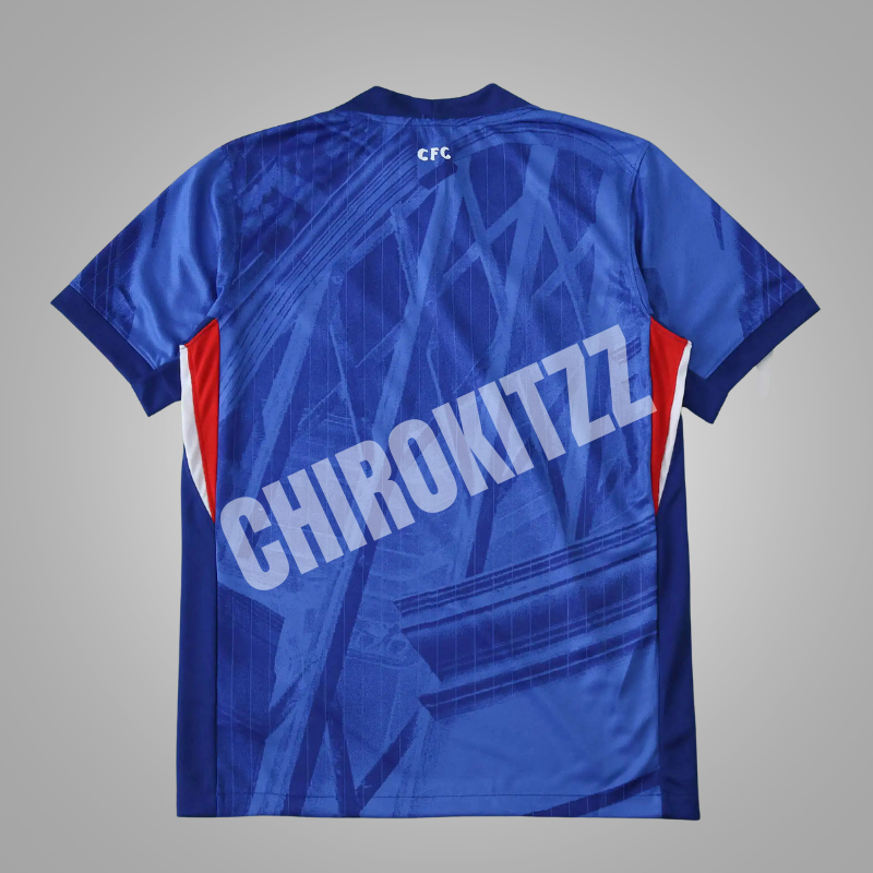 Chelsea - Thuis - 25/26