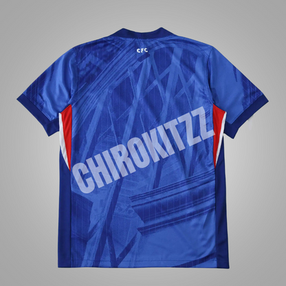 Chelsea - Thuis - 25/26