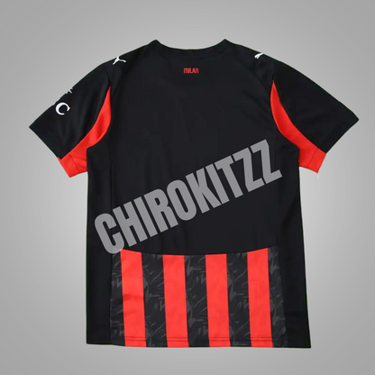 AC Milan - Thuis - 25/26