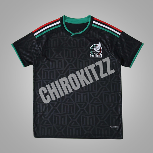 Mexico