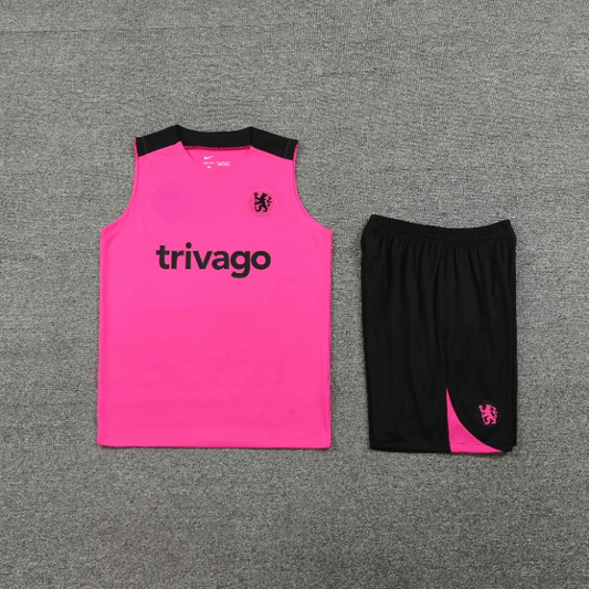 (Hemd) Trainingsset Chelsea