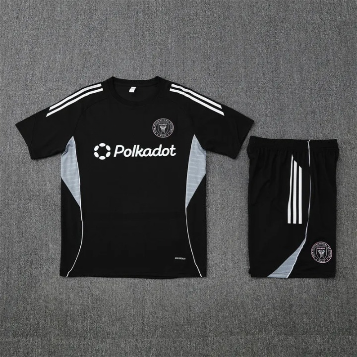 (Shirt) Trainingsset Inter Miami