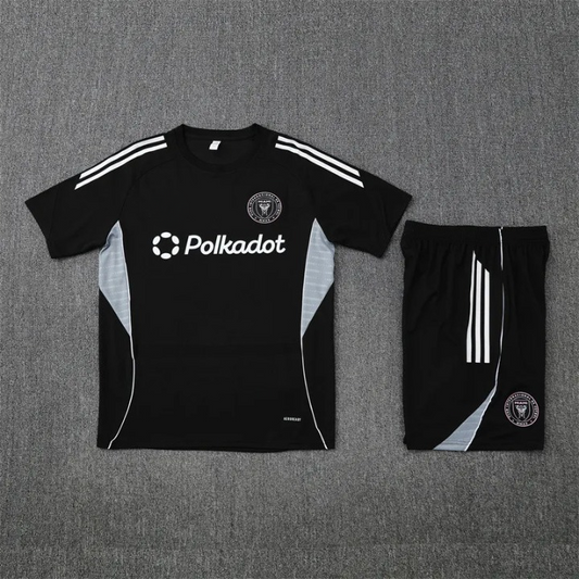 (Shirt) Trainingsset Inter Miami