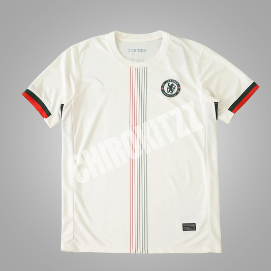 Chelsea - Uit - 25/26