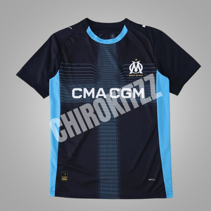 Olympique de Marseille - Uit - 25/26
