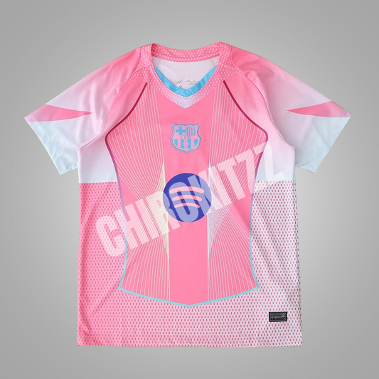 FC Barcelona - Special Pink