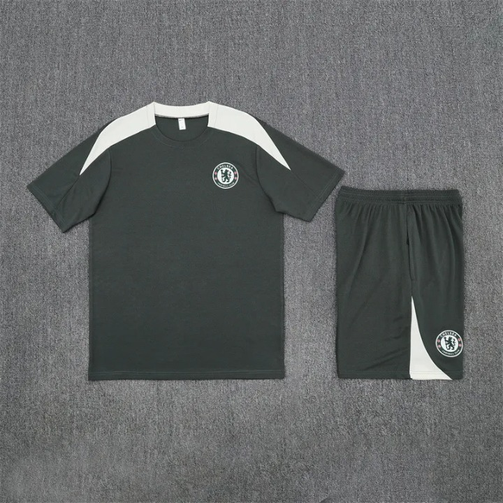 (Shirt) Trainingsset Chelsea