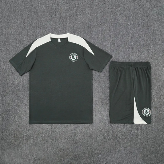 (Shirt) Trainingsset Chelsea