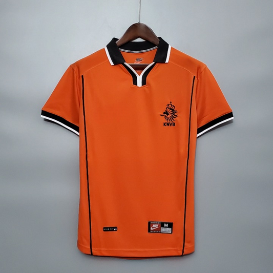 Retro Nederland