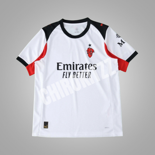 AC Milan - Uit - 25/26 (kopie)