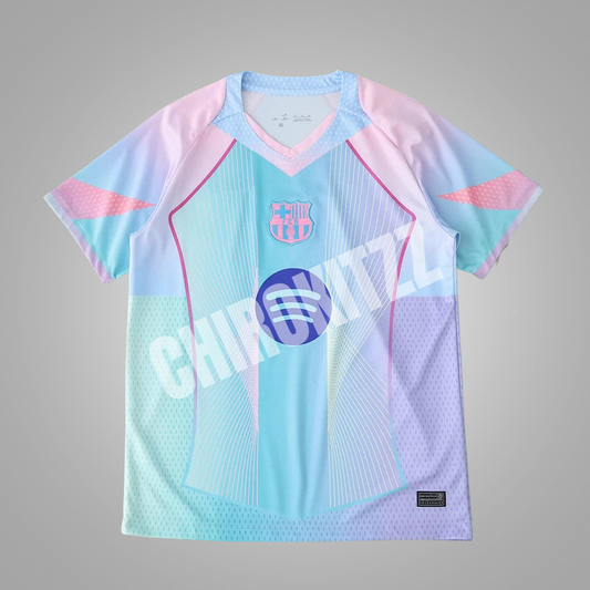 FC Barcelona - Special Blue