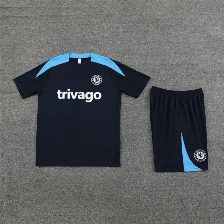 (Shirt) Trainingsset Chelsea