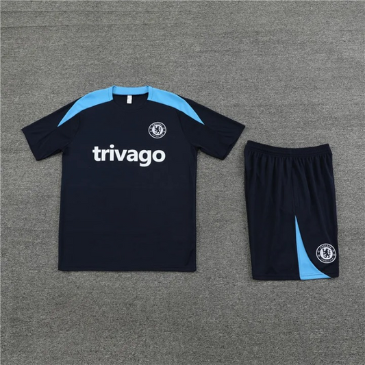(Shirt) Trainingsset Chelsea
