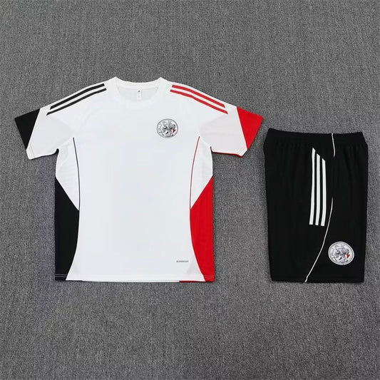 (Shirt) Trainingsset Ajax