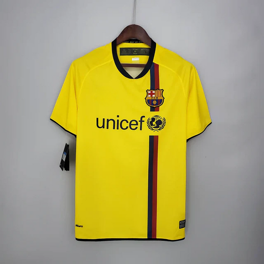 Retro FC Barcelona