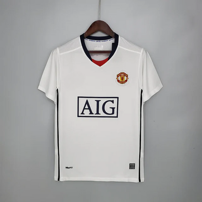 Retro Manchester United