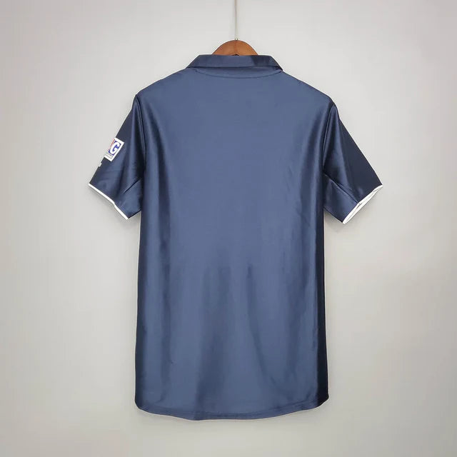 Retro PSG