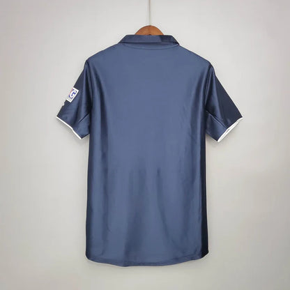Retro PSG