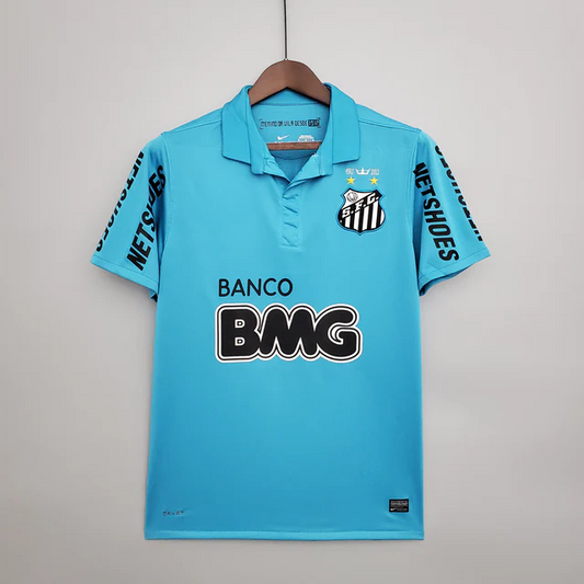 Retro Santos