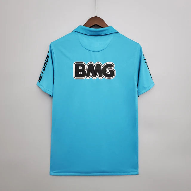 Retro Santos