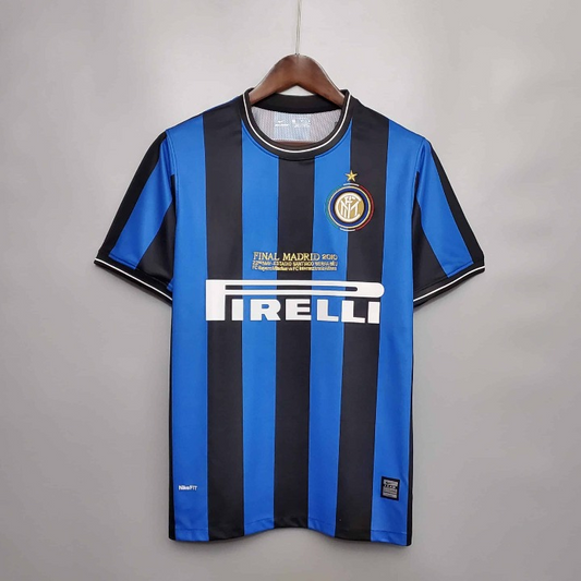 Retro Inter Milan