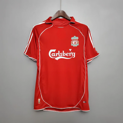 Retro Liverpool