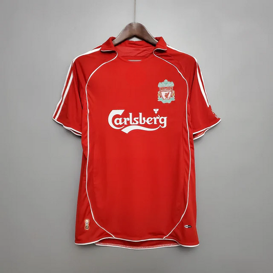 Retro Liverpool