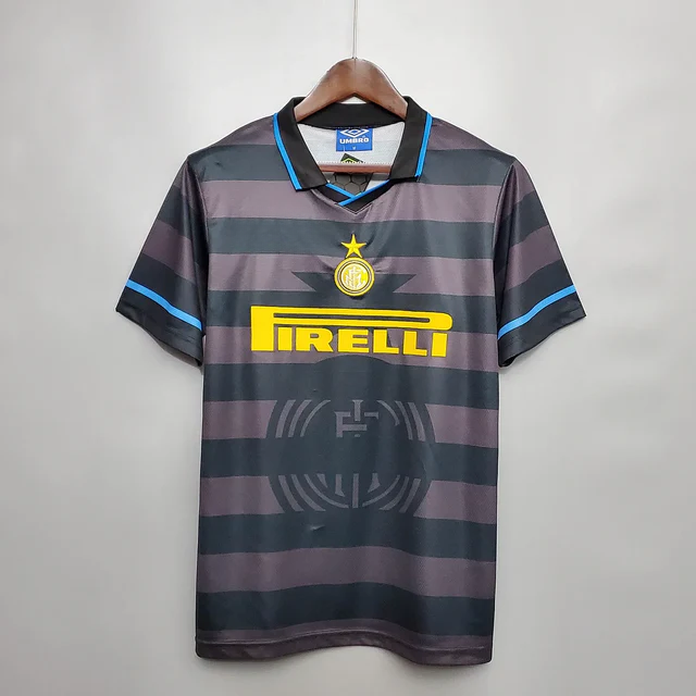 Retro Inter Milan