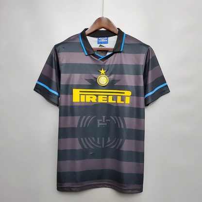 Retro Inter Milan