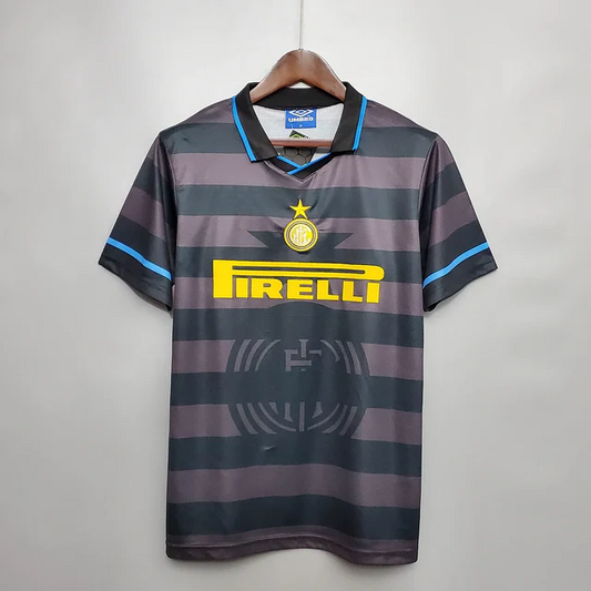 Retro Inter Milan