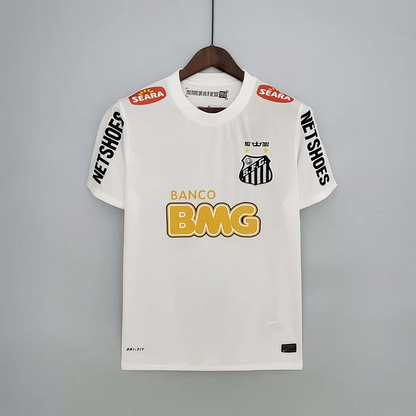 Retro Santos