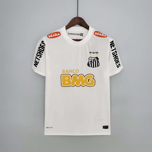 Retro Santos