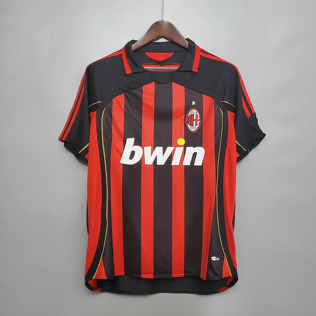 Retro AC Milan
