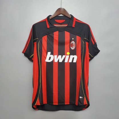 Retro AC Milan