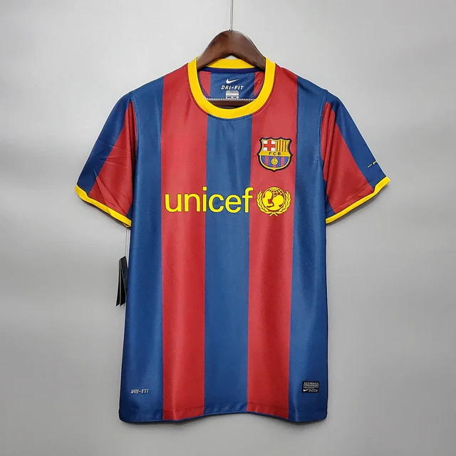 Retro FC Barcelona