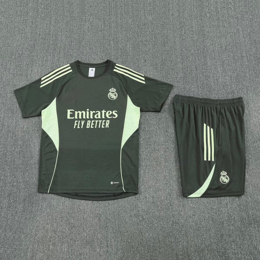 (Shirt) Trainingsset Real Madrid