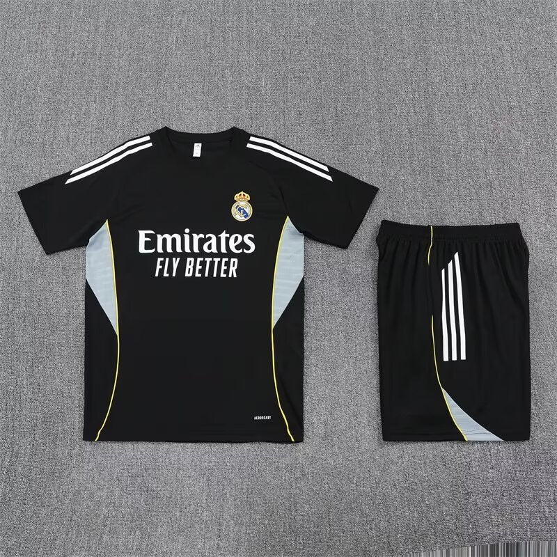 (Shirt) Trainingsset Real Madrid