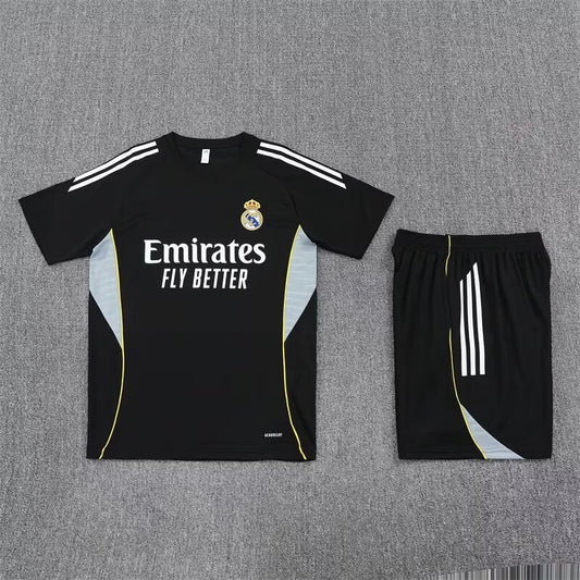 (Shirt) Trainingsset Real Madrid