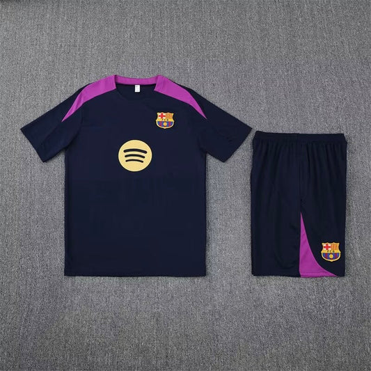 (Shirt) Trainingsset FC Barcelona