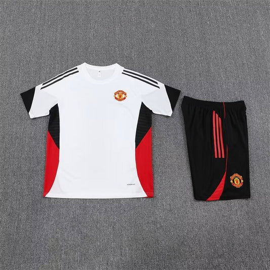 (Shirt) Trainingsset Manchester United