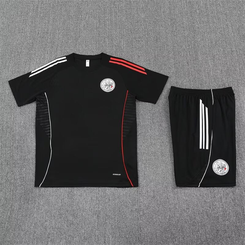(Shirt) Trainingsset Ajax