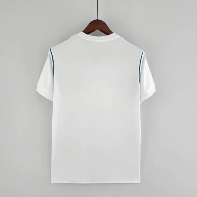 Retro Real Madrid