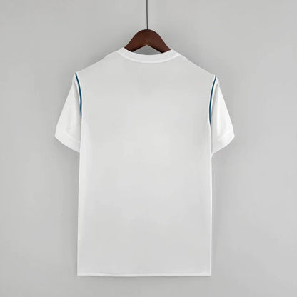 Retro Real Madrid