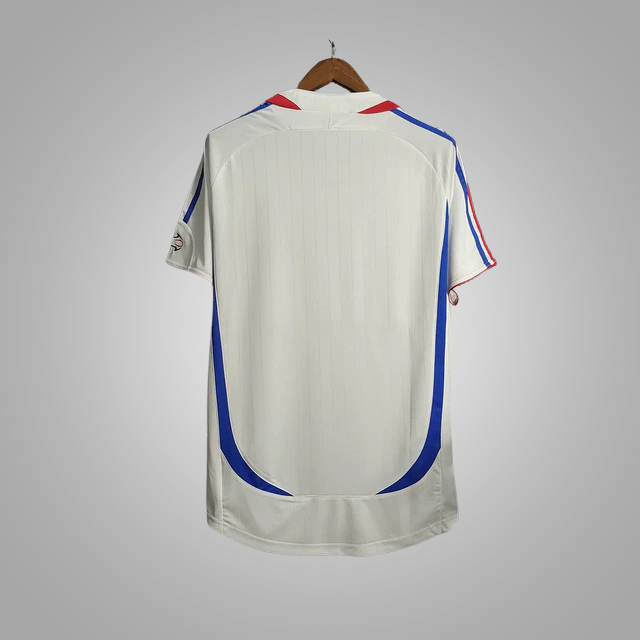 Retro Frankrijk