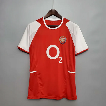 Retro Arsenal